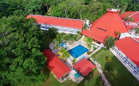 Hotel Misión Palenque