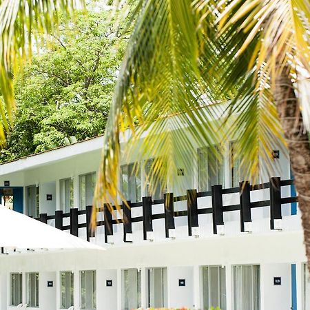 Hotel Misión Palenque Exterior foto