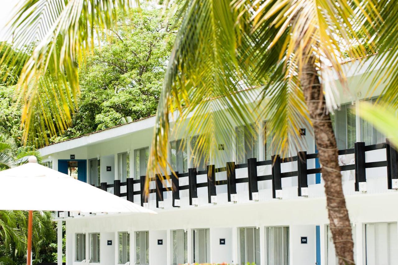 Hotel Misión Palenque Exterior foto